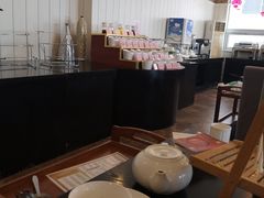 -栈桥王子饭店-风味餐厅