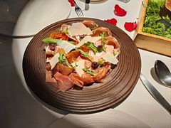-Erman岩烧牛排(虹桥南丰城店)