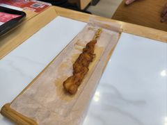 -大官米线(喜盈门范城店)