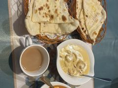 -Santoor 萨都里印度餐厅(北锣鼓巷店)