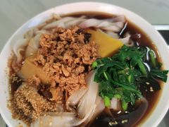 -洪记凉米线(新兴路店)