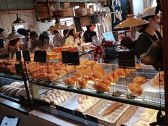 -仙峰天然面包(迎宾路店)