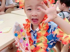 -无艺三语日托早教Arti School(高尔夫园区)