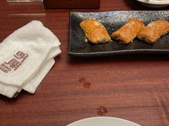-明阁 Ming Court(广州朗豪酒店)