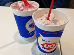 -DQ·蛋糕·冰淇淋(通州万达店)