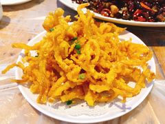 -江湖黑大兔(杨家坪店)
