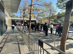 -Apple零售店(深圳益田假日广场店)