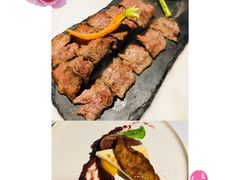 -Wei菋·Le Bistrot