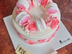 -第戎蛋糕(恒隆广场店)