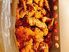 -阿捡忭京炸鸡(韭菜园总店)