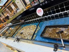 -川骄海鲜自助(河东店)