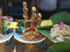 -新海渔港·胶东海鲜家常菜·家宴(奥体中心店)