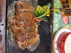 -豪客来牛排(海沧阿罗海店)