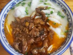 -何记鳝鱼面馆(开发区分店)