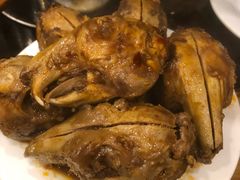 -冯记香辣兔火锅(茶店子总店)