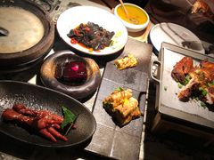 -绿茶餐厅(昌平悦荟店)