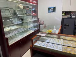 -景祥珠宝打金·黄金加工修理·旧款改造镶嵌