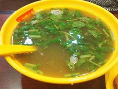 -小杨生煎(黄河路店)