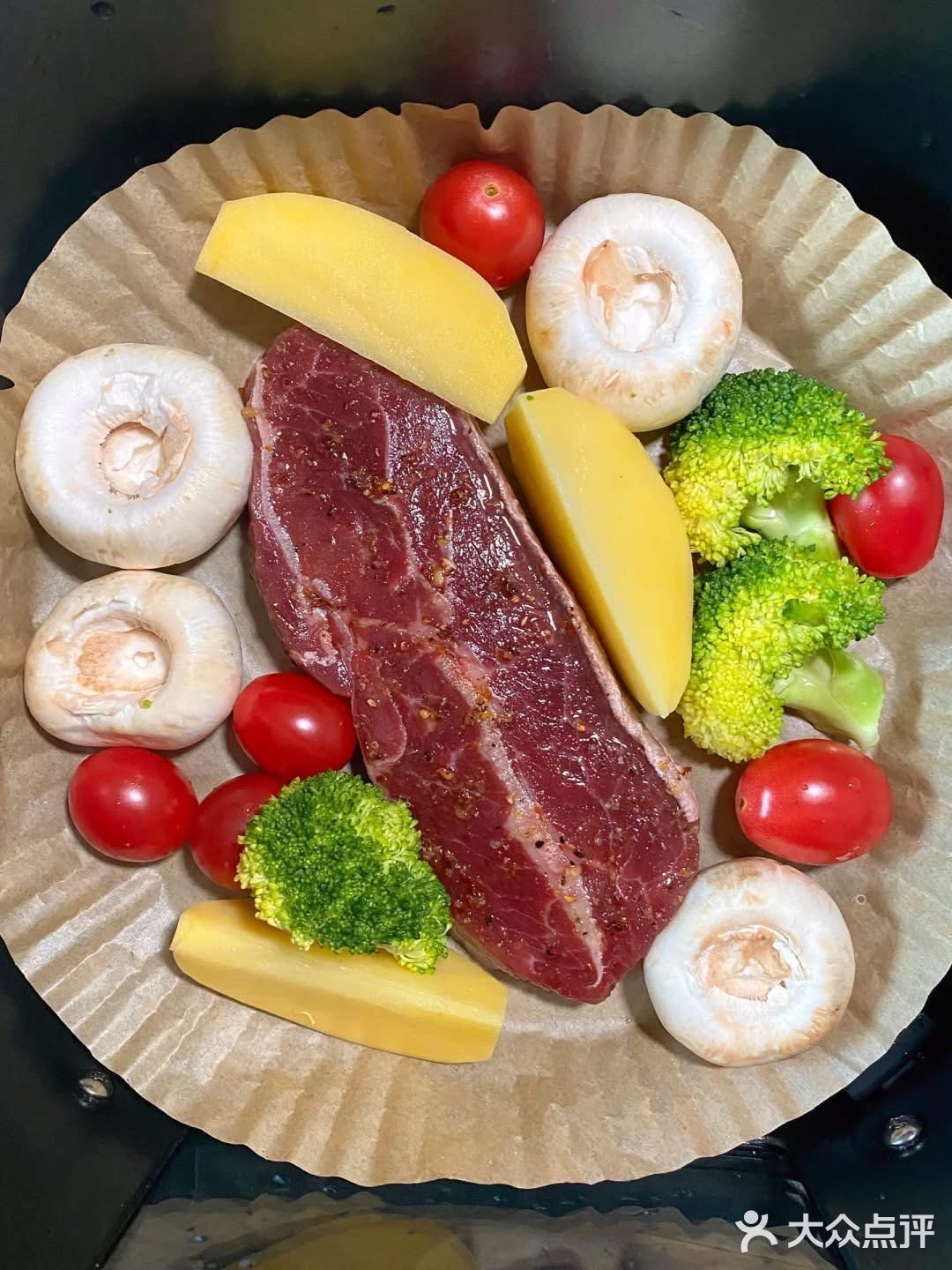 吃了疯狂掉40斤