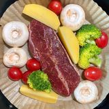 吃了疯狂掉40斤