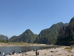 -孤山寨风景区