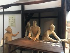 -西安大唐西市博物馆