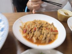 -酸婆娘江湖川菜(紫竹路店)