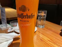 -LENBACH兰巴赫西餐啤酒坊(水璟唐店)