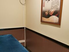 -强手盲人推拿·颈肩腰背调理(南新路店)