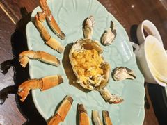成隆行精选大闸蟹-成隆行·蟹王府(九江路店)