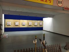-道顺射箭·团建·骑射(张杨路店)