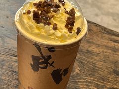 -成川茶店·潮汕工夫浓茶(万象店)
