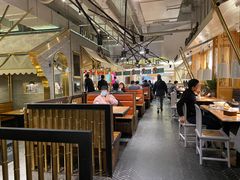 大堂-符离集餐厅(万象城店)