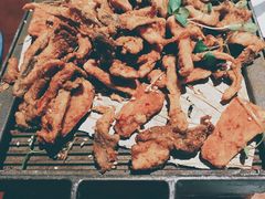 -福慧慈缘素食餐厅(王府井店)