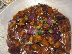 -绿茶餐厅(西湖银泰百货店)