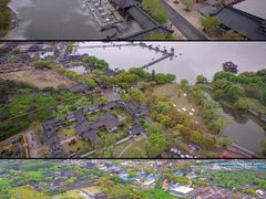 -三国水浒景区(无锡影视基地)