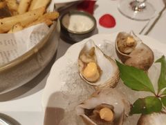 -Osteria Garden 生蚝花园餐厅(原进贤路店)