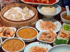 -裕兴记•蟹黄面馆(人民广场店)