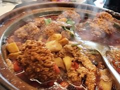 -雪霁山庄·合肥地标老字号
