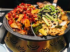 -味妙烤鱼吧(回龙观店)