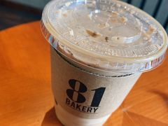 -81bakery(关山路店)