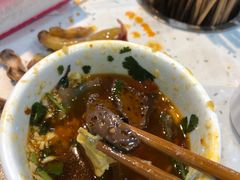 -江二娃串串香(科园四路总店)