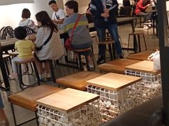 -喜茶(深圳东门1234店)