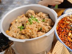 -小街47號江湖菜(四合院店)