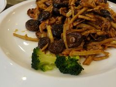 -新时代大酒店(仰口路店)