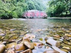 -水墨汀溪风景区