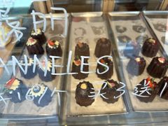 -Juicy Bakery(大学路店)