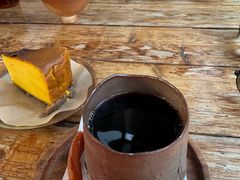 -北马山庄植趣咖啡