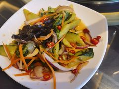-野菌皇海景野生菌火锅(滨海大道店)
