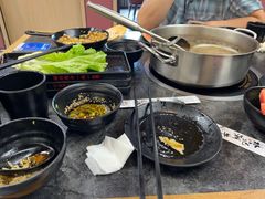 -林记潮牛·牛肉火锅(上马墩店)
